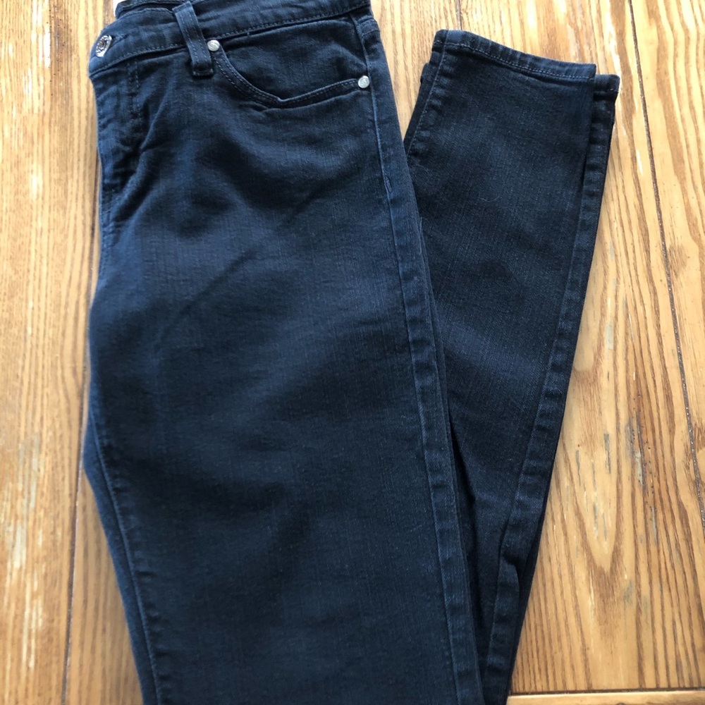 Eunina Jeans